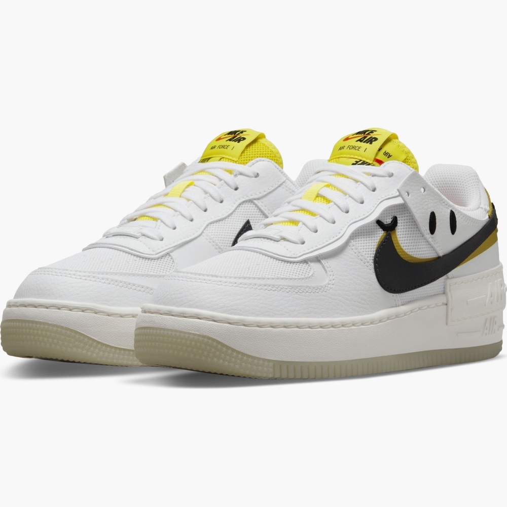 Nike Air Force 1 Shadow Sneaker